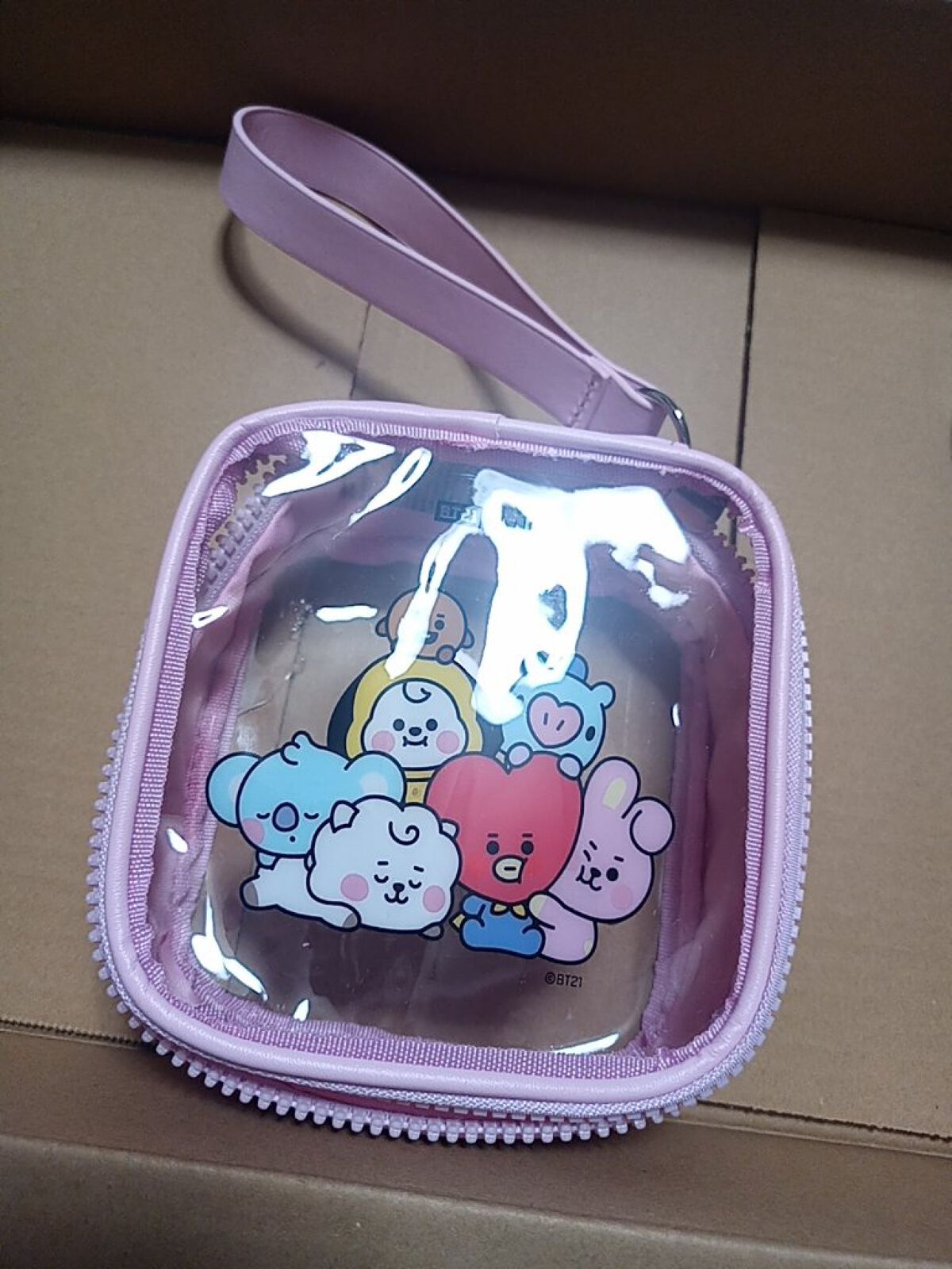 スンジョン トナー/ETUDE/化粧水を使ったクチコミ（2枚目）