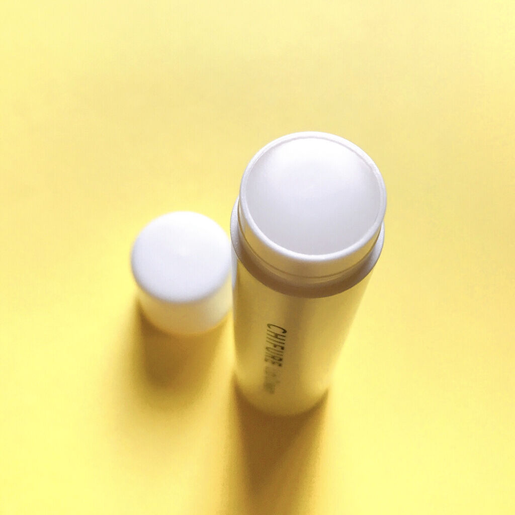 リップ クリーム/ちふれ/リップクリームを使ったクチコミ（2枚目）