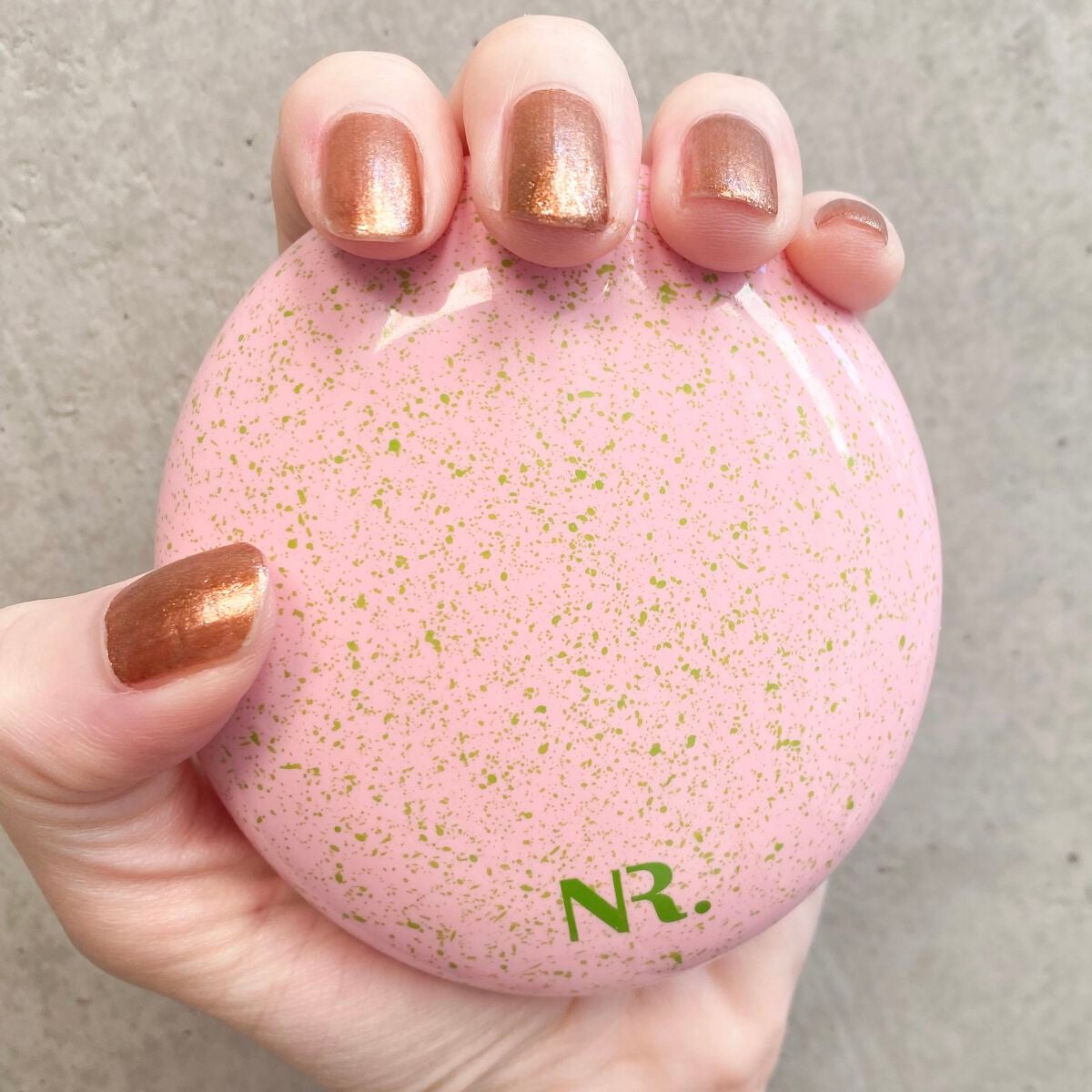 PROBIOエッセンスクッション/ネイチャーリパブリック/クッションファンデーションを使ったクチコミ(1枚目)