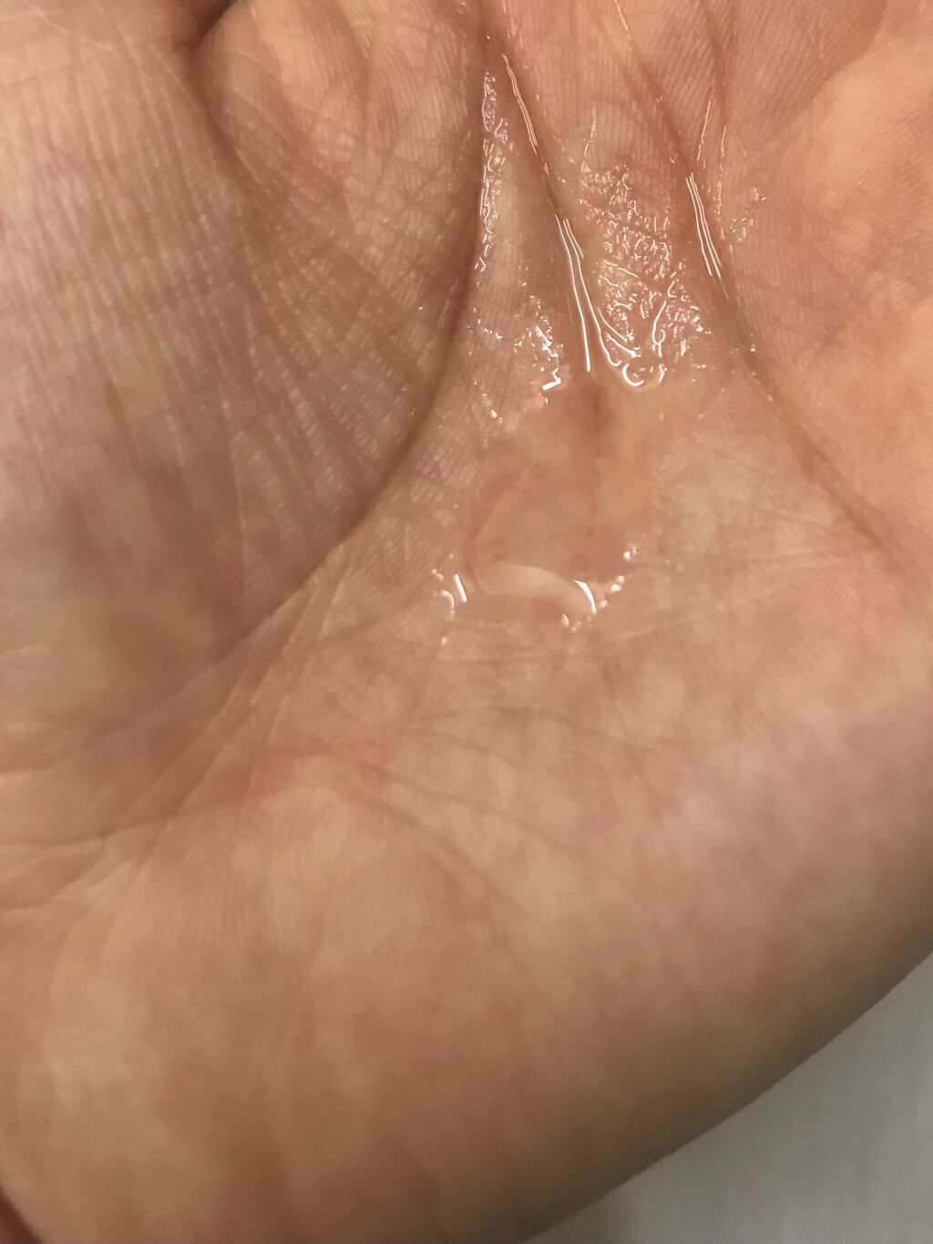 P&Lコンセントレイトローション/john masters organics/化粧水を使ったクチコミ（3枚目）