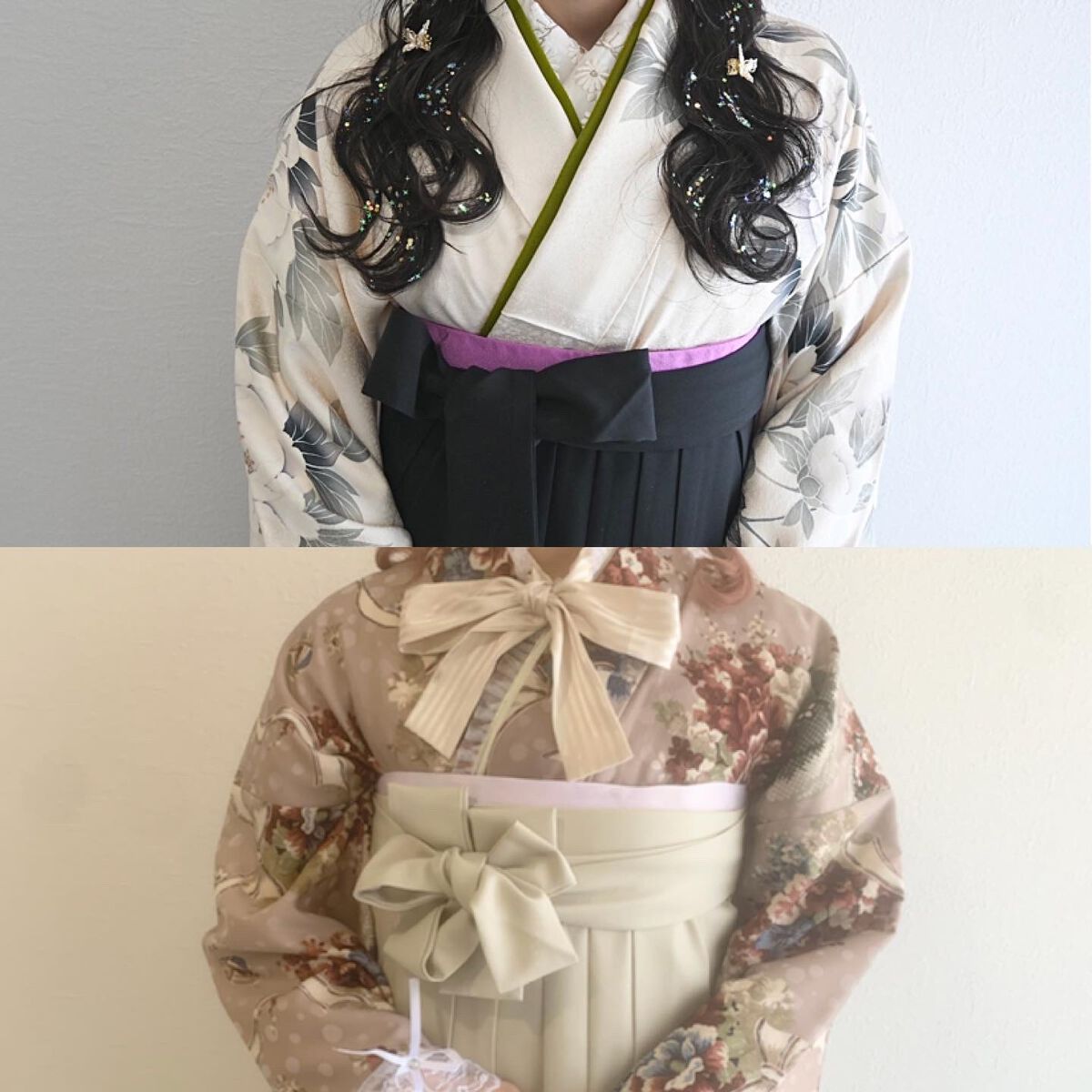 ひとみ on LIPS 「...===============2023年度卒業式====..」(2枚目)