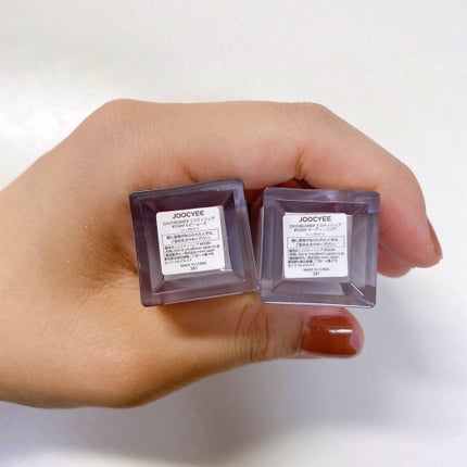 DAYDREAMER ミスティリップ/Joocyee/口紅を使ったクチコミ(10枚目)