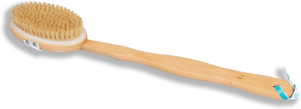 スキン ブラシ オーガニックファーマシー