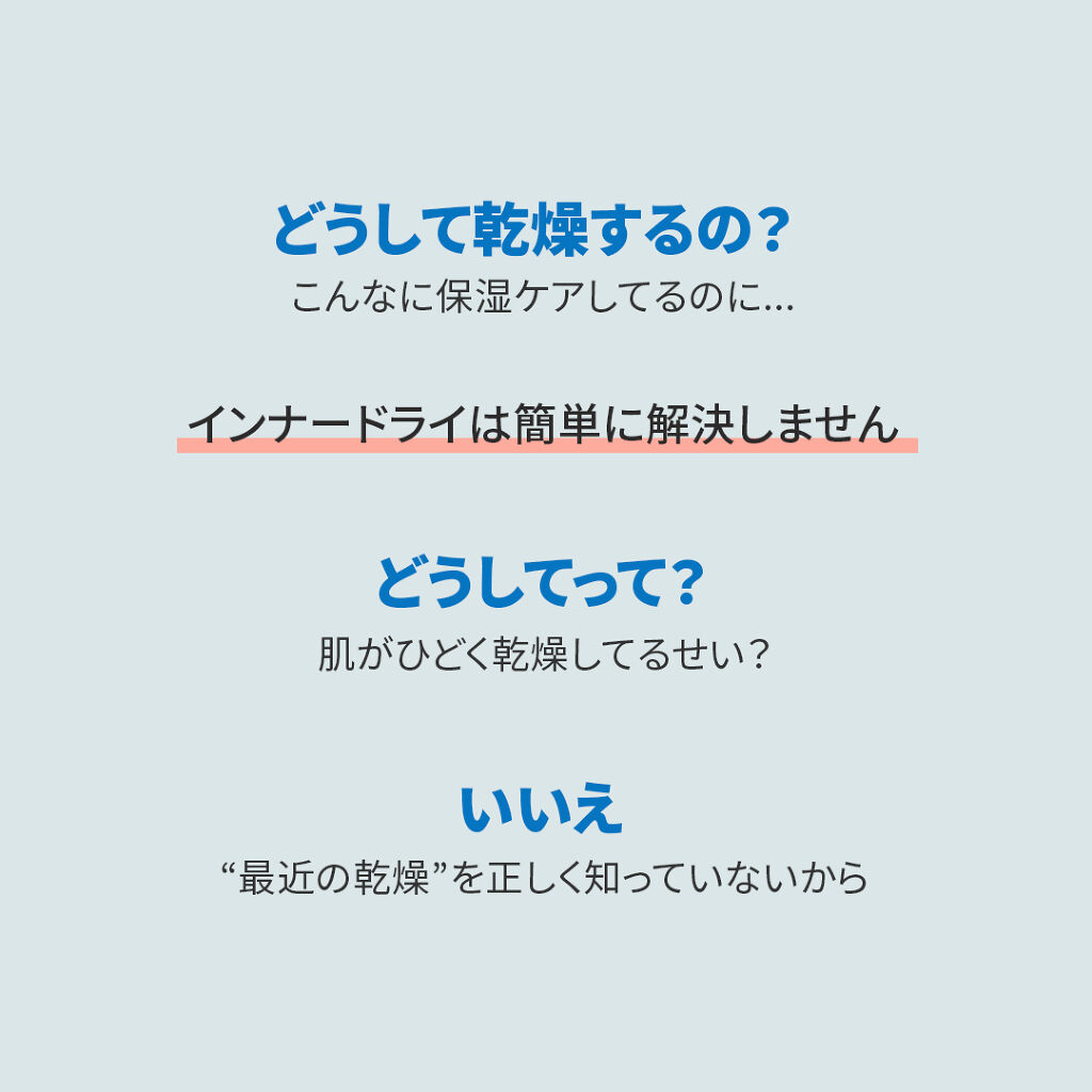 ウォーターバンク セラム/LANEIGE/美容液を使ったクチコミ（2枚目）