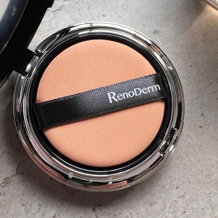 ディロングBBクリーム/RENODERM/BBクリームを使ったクチコミ(4枚目)