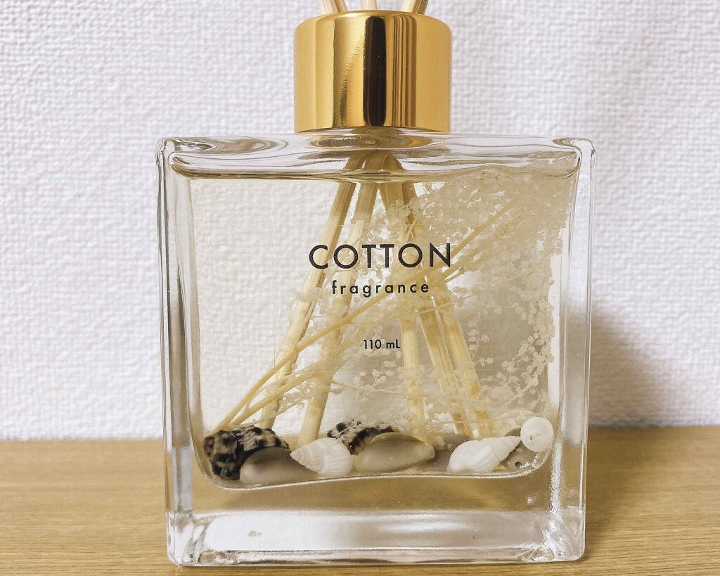 プリザーブディフューザー/DAISO/ルームフレグランスを使ったクチコミ(2枚目)