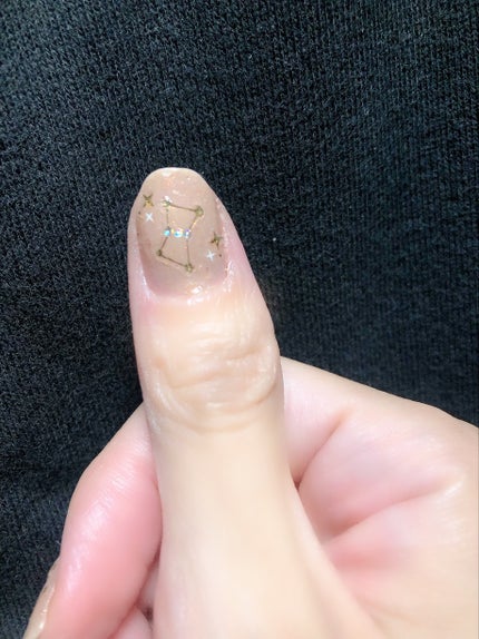 ジーニッシュ/ジーニッシュマニキュア/マニキュアを使ったクチコミ(4枚目)