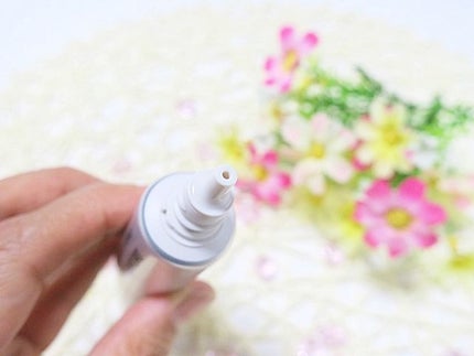 コンプリート フラット プライマー/DECORTÉ/化粧下地を使ったクチコミ(2枚目)