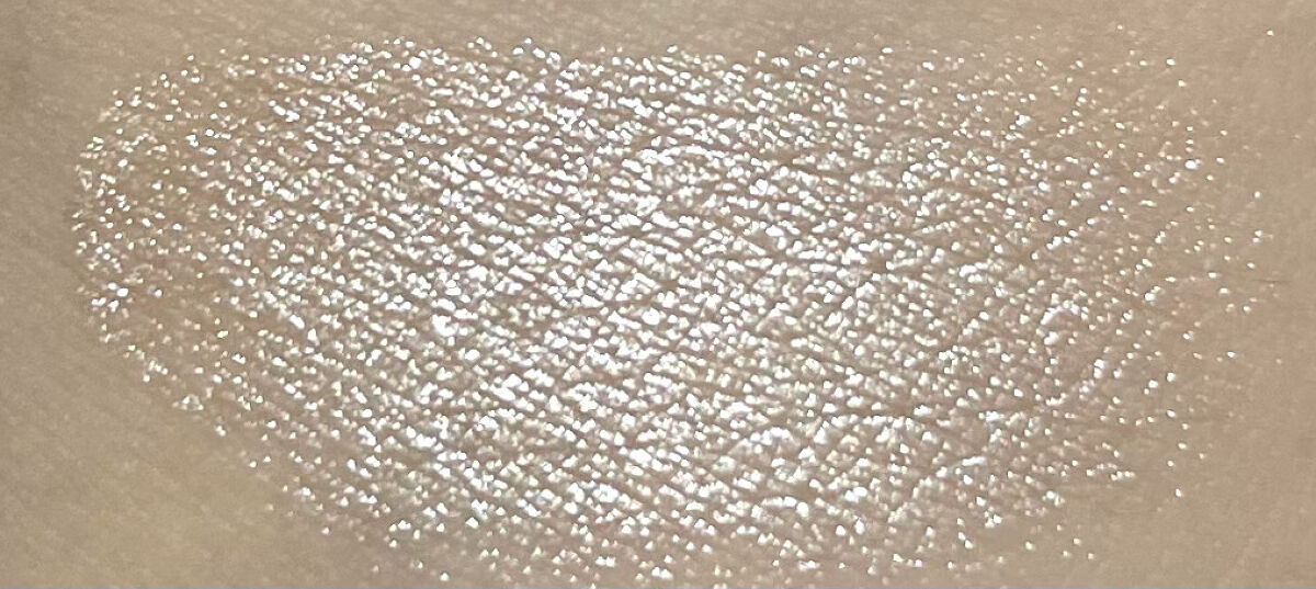 パールグロウハイライト/CEZANNE/パウダーハイライトを使ったクチコミ（3枚目）