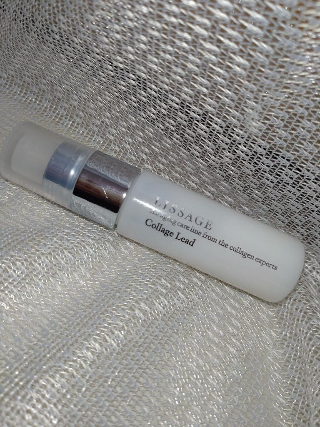 リサージ コラゲリードa/リサージ/美容液を使ったクチコミ(1枚目)