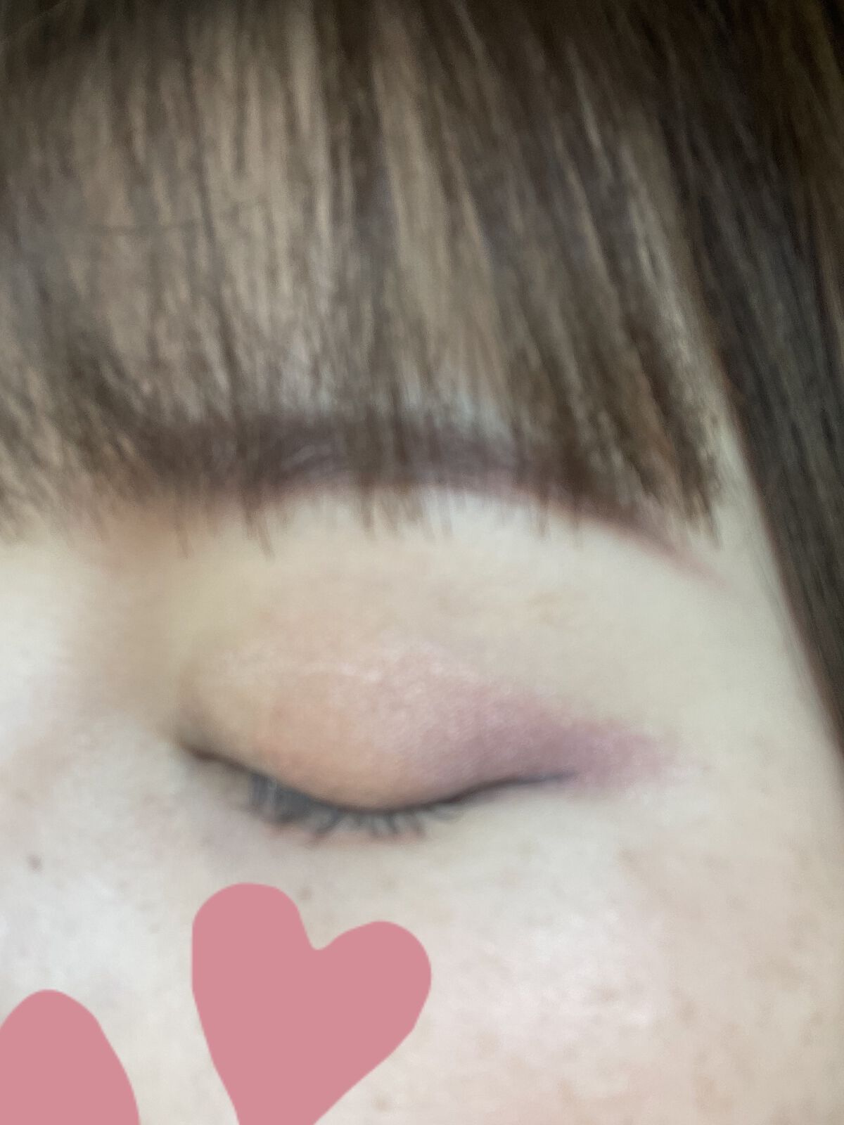 美容液ケアアイシャドウ/Borica/ジェル・クリームアイシャドウを使ったクチコミ（3枚目）