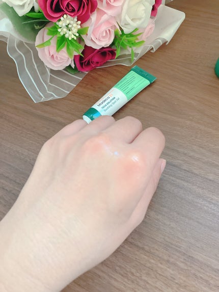 テカソルーションスージングミストトナー/Madeca21/ミスト状化粧水を使ったクチコミ(7枚目)