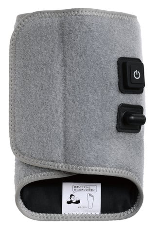 ゴリラのひとつき GRA-2401 グレー