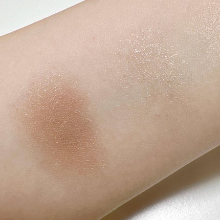 アイパレット/sopo/アイシャドウパレットを使ったクチコミ(8枚目)