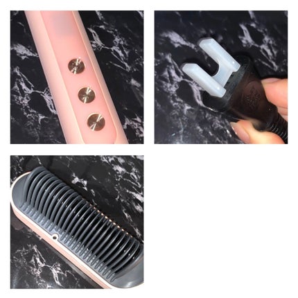 CCオイル/エッセンシャル/ヘアオイルを使ったクチコミ(7枚目)