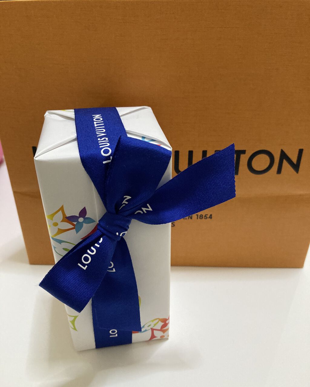 ATTRAPE-RÊVES(アトラップ･レーヴ)/ルイ・ヴィトン/香水(レディース)を使ったクチコミ（2枚目）