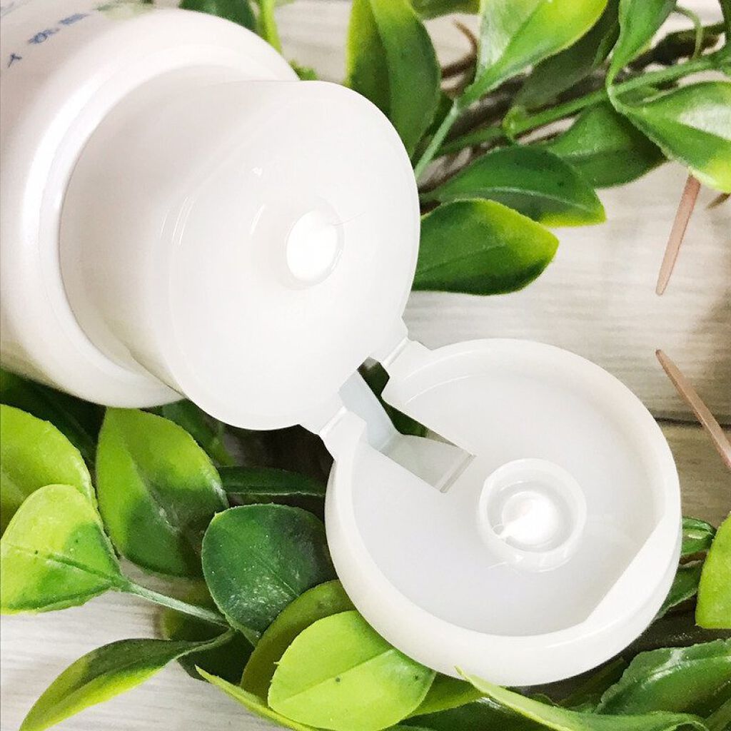 パーフェクトホワイトクレイ/SENKA（専科）/洗顔フォームを使ったクチコミ（3枚目）