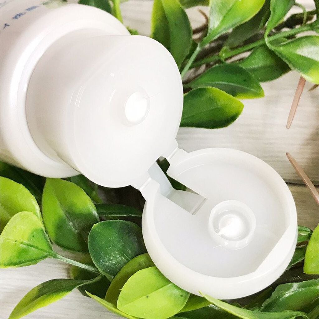 パーフェクトホワイトクレイ/SENKA(専科)/洗顔フォームを使ったクチコミ(3枚目)