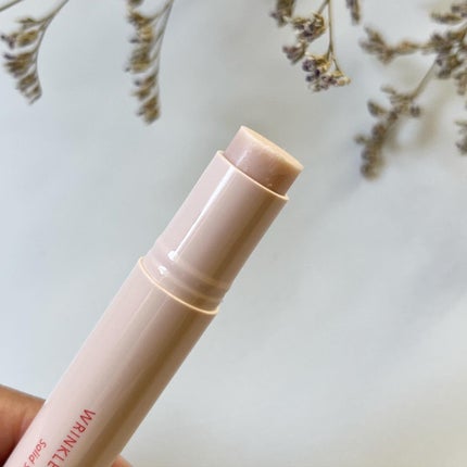 リンクル ダブル リペア/ONE BY KOSE/美容液を使ったクチコミ(3枚目)