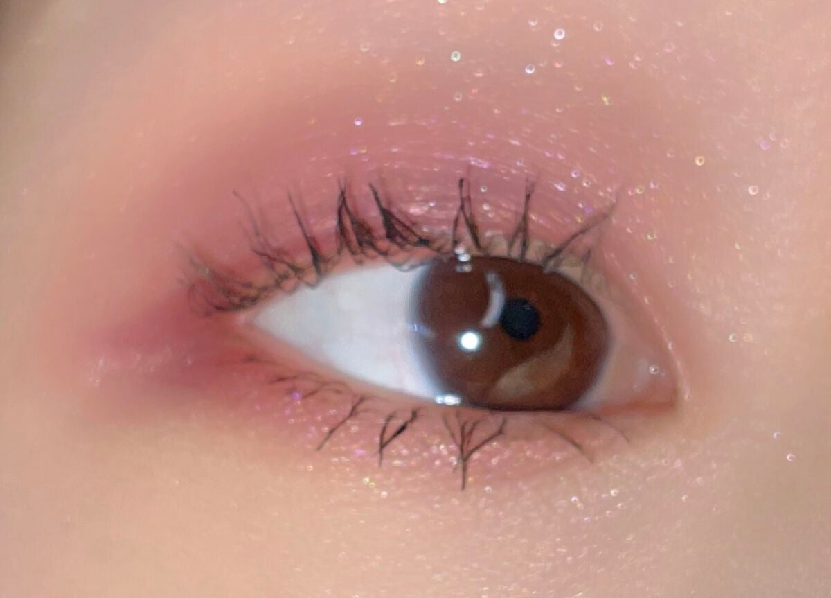 レブロン カラーステイ デイ トゥ ナイト アイシャドウ クアッド/REVLON/アイシャドウパレットを使ったクチコミ(4枚目)