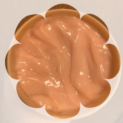 スーパーリッチシャイン ダメージリペア リッチ補修ヘアマスク/LUX/ヘアマスク・ヘアパックを使ったクチコミ(2枚目)