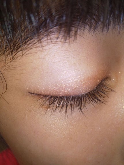 UR GLAM BLOOMING EYE COLOR PALETTE/U R GLAM/アイシャドウパレットを使ったクチコミ(1枚目)
