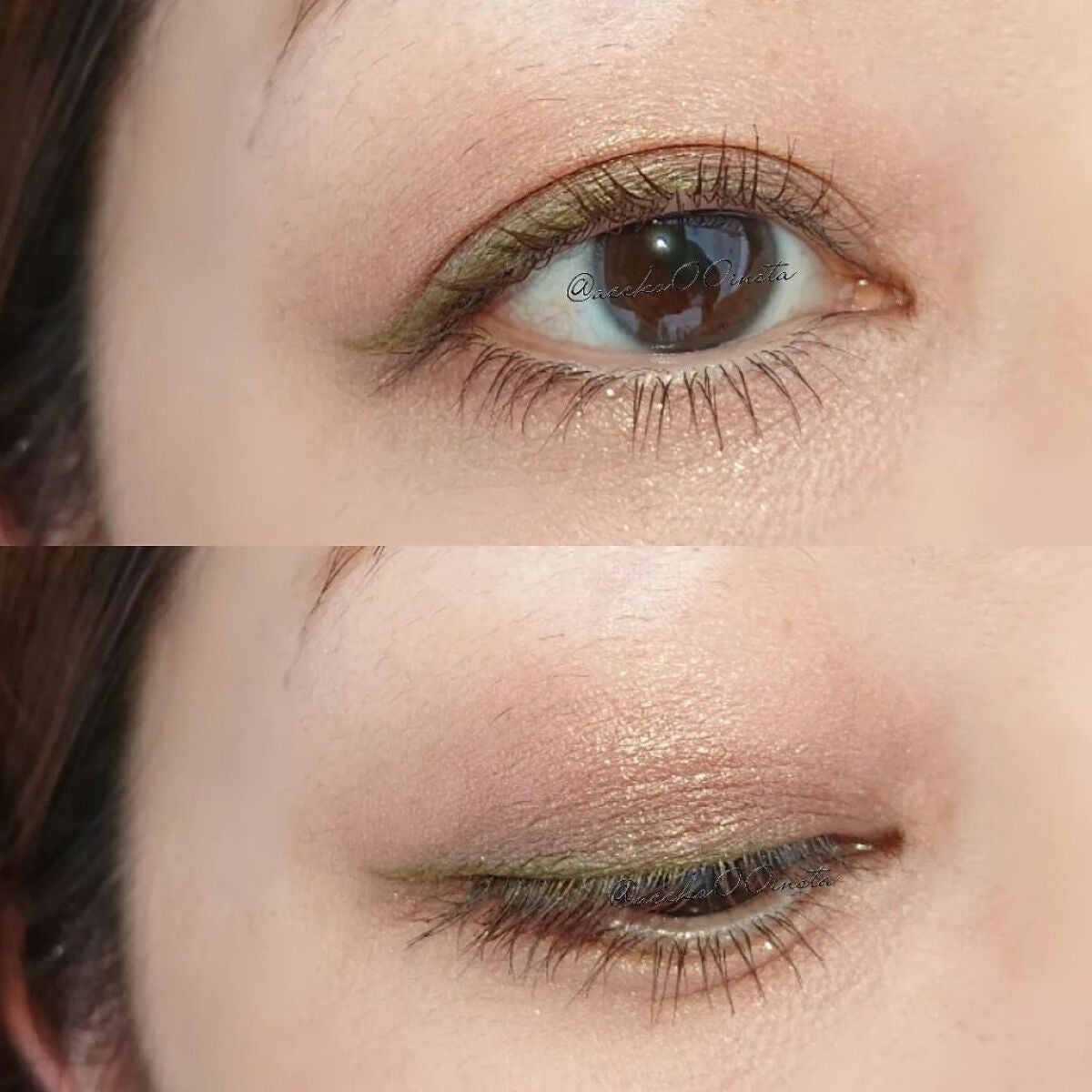 ピュア カラー ブラッシュ/SUQQU/パウダーチークを使ったクチコミ(3枚目)