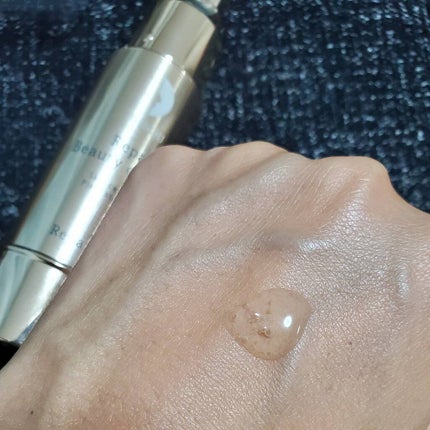 リソウ リペアビューティーエッセンス AP/リソウコーポレーション/美容液を使ったクチコミ(2枚目)