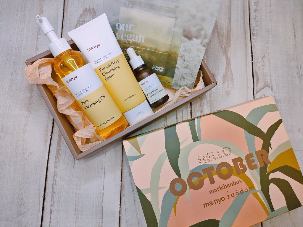 marichanbox/marichanbox/その他キットセットを使ったクチコミ（2枚目）