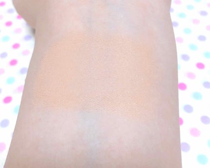 ソフトマットコンプリートコンシーラー/NARS/クリームコンシーラーを使ったクチコミ(2枚目)