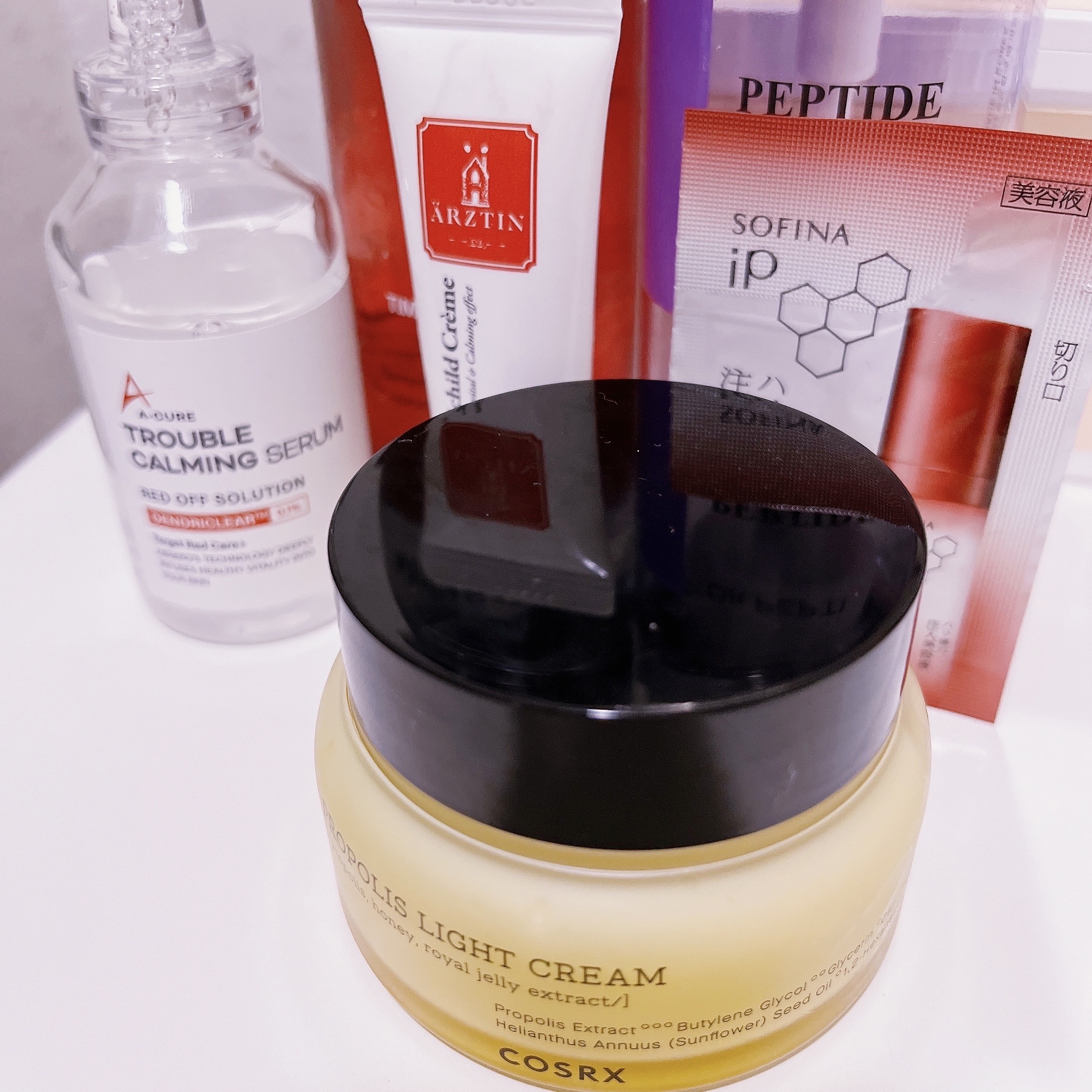 グルタチオントーニングアンプルマスク/DEWASSOME/シートマスク・パックを使ったクチコミ（1枚目）