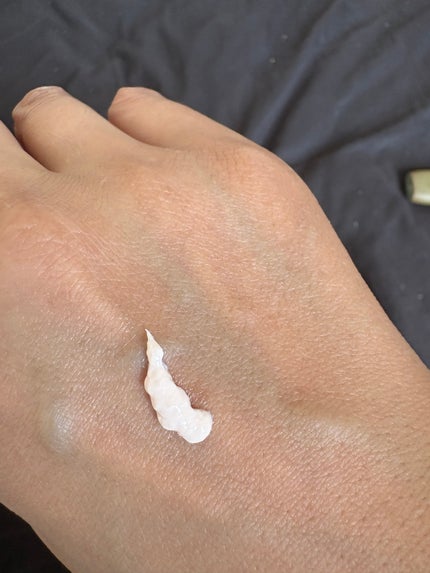 陽断(ひだん)UV50 ブライト&プロテクト クリーム/アテニア/日焼け止めクリームを使ったクチコミ(6枚目)