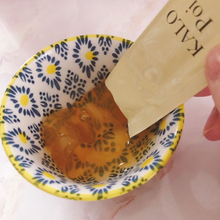 KALOPoi/HANAKOLLECTION/食品を使ったクチコミ(5枚目)