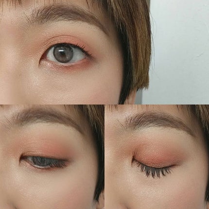 レ キャトル オンブル/CHANEL/アイシャドウパレットを使ったクチコミ(3枚目)