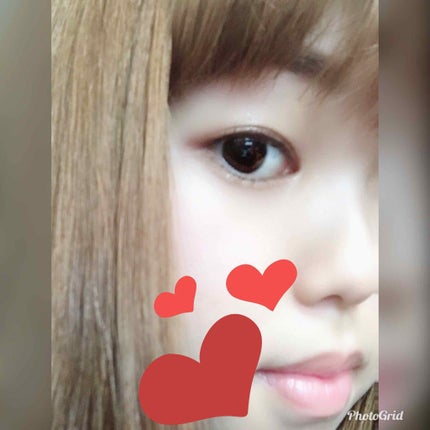 シークレットビューティーパウダー/キャンメイク/プレストパウダーを使ったクチコミ(2枚目)