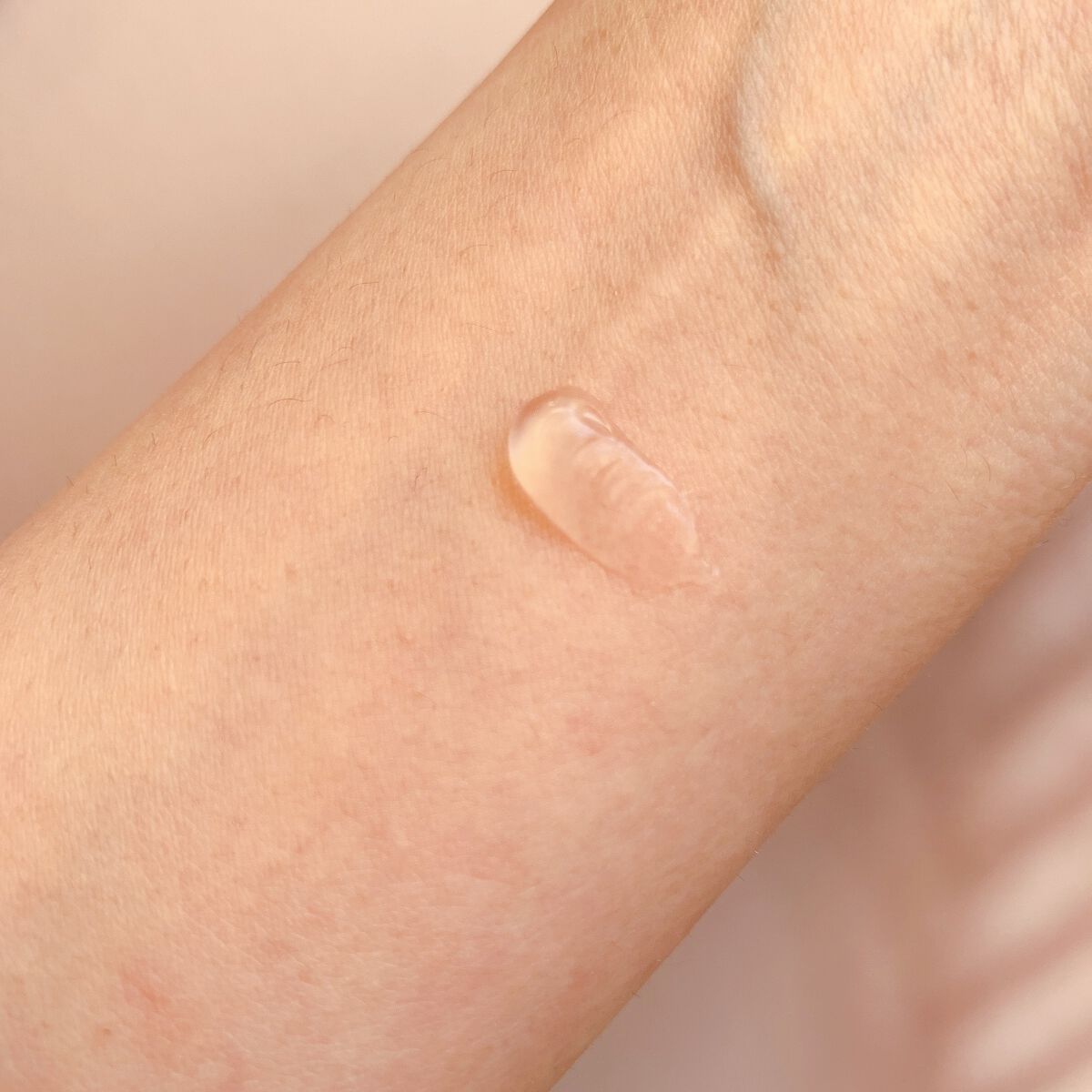 ソリッドパフューム サンダルウッド 201/Addct/練り香水を使ったクチコミ(4枚目)