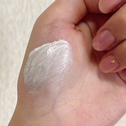 ごめんね素肌 クマらないアイクリーム/クリアターン/アイケア・アイクリームを使ったクチコミ(2枚目)