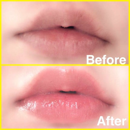 クリスタルデュオ リップスティック/Visée/口紅を使ったクチコミ(2枚目)