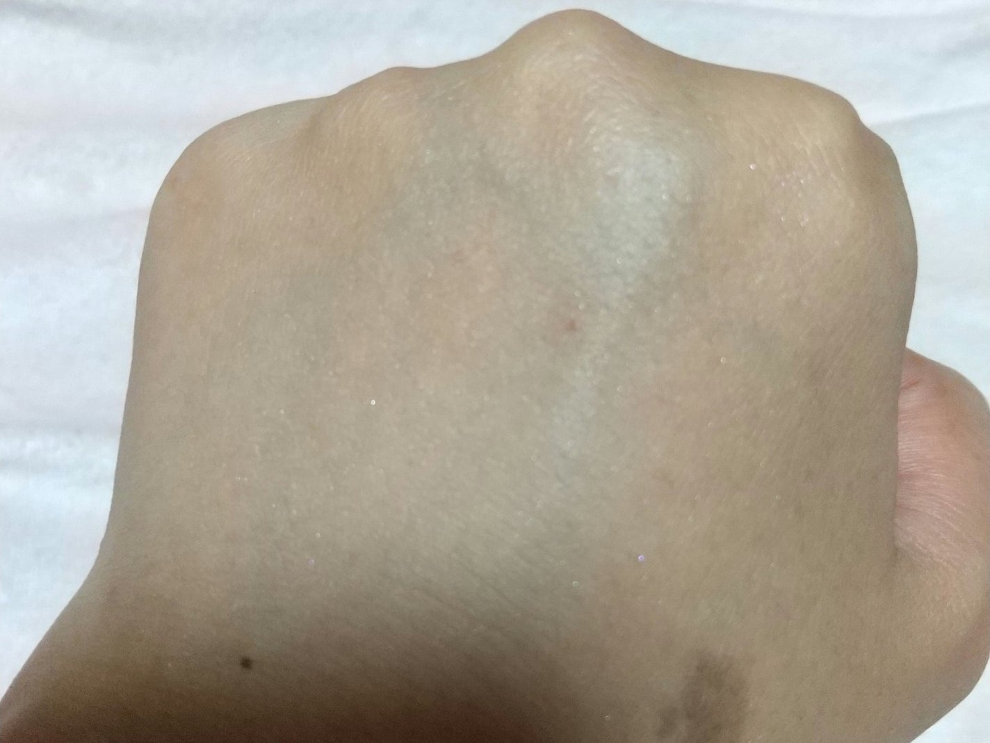 インウイ ルーセントプライマー/INOUI/化粧下地を使ったクチコミ(5枚目)