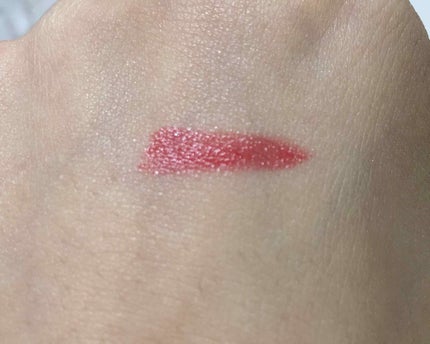 ブラッシュ ルージュ/ANNA SUI/リップグロスを使ったクチコミ(3枚目)