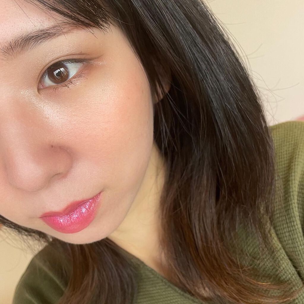 アイグロウ ジェム/DECORTÉ/ジェル・クリームアイシャドウを使ったクチコミ(6枚目)