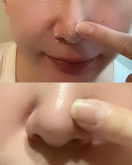 ワココ 白麹と酒粕のフェイスパック/クラブ/洗い流すパック・マスクを使ったクチコミ(4枚目)