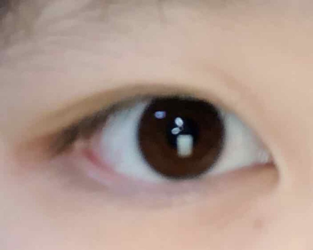 アイトーク スーパーウォータープルーフ/アイトーク/二重まぶた用アイテムを使ったクチコミ(3枚目)