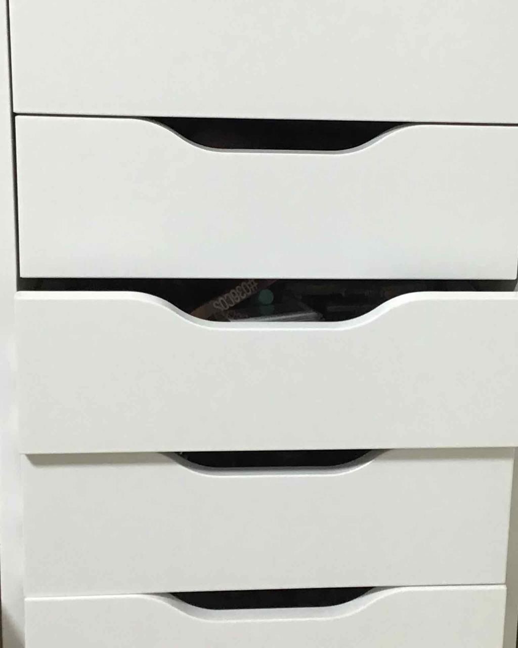 コスメ収納/その他を使ったクチコミ（1枚目）