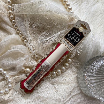 ラッシュジェリードロップ EX/MAJOLICA MAJORCA/まつげ美容液を使ったクチコミ(5枚目)