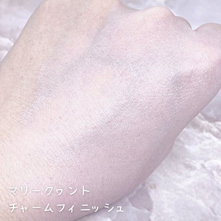 ネイル ポリッシュ/MARY QUANT/マニキュアを使ったクチコミ(9枚目)