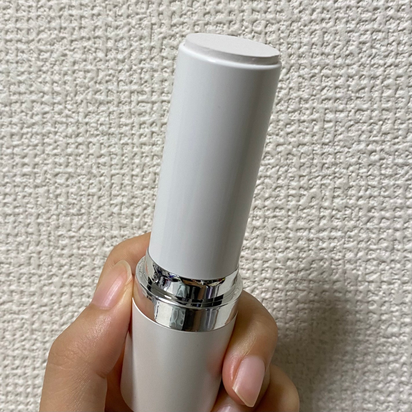 シルキースティックファンデーション/KAMIKA/その他ファンデーションを使ったクチコミ(5枚目)