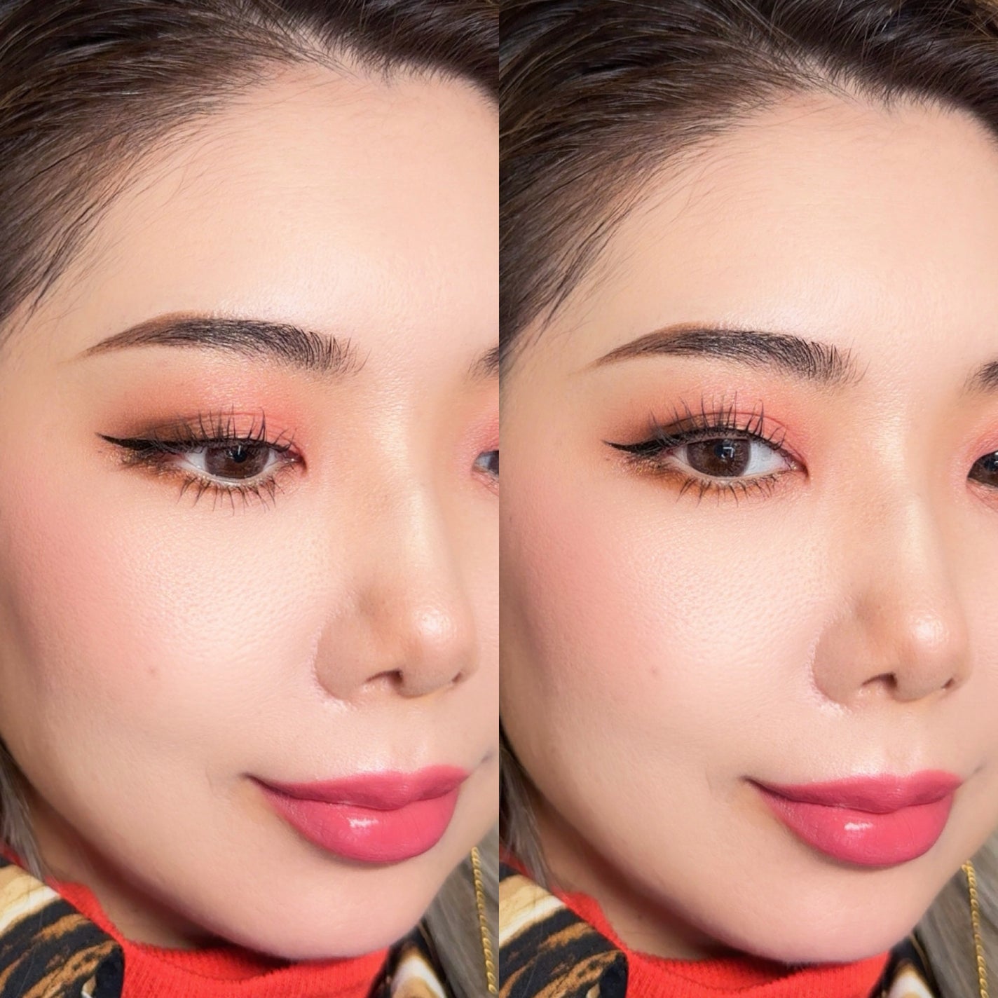 ルージュ ジェ/GUERLAIN/口紅を使ったクチコミ(4枚目)