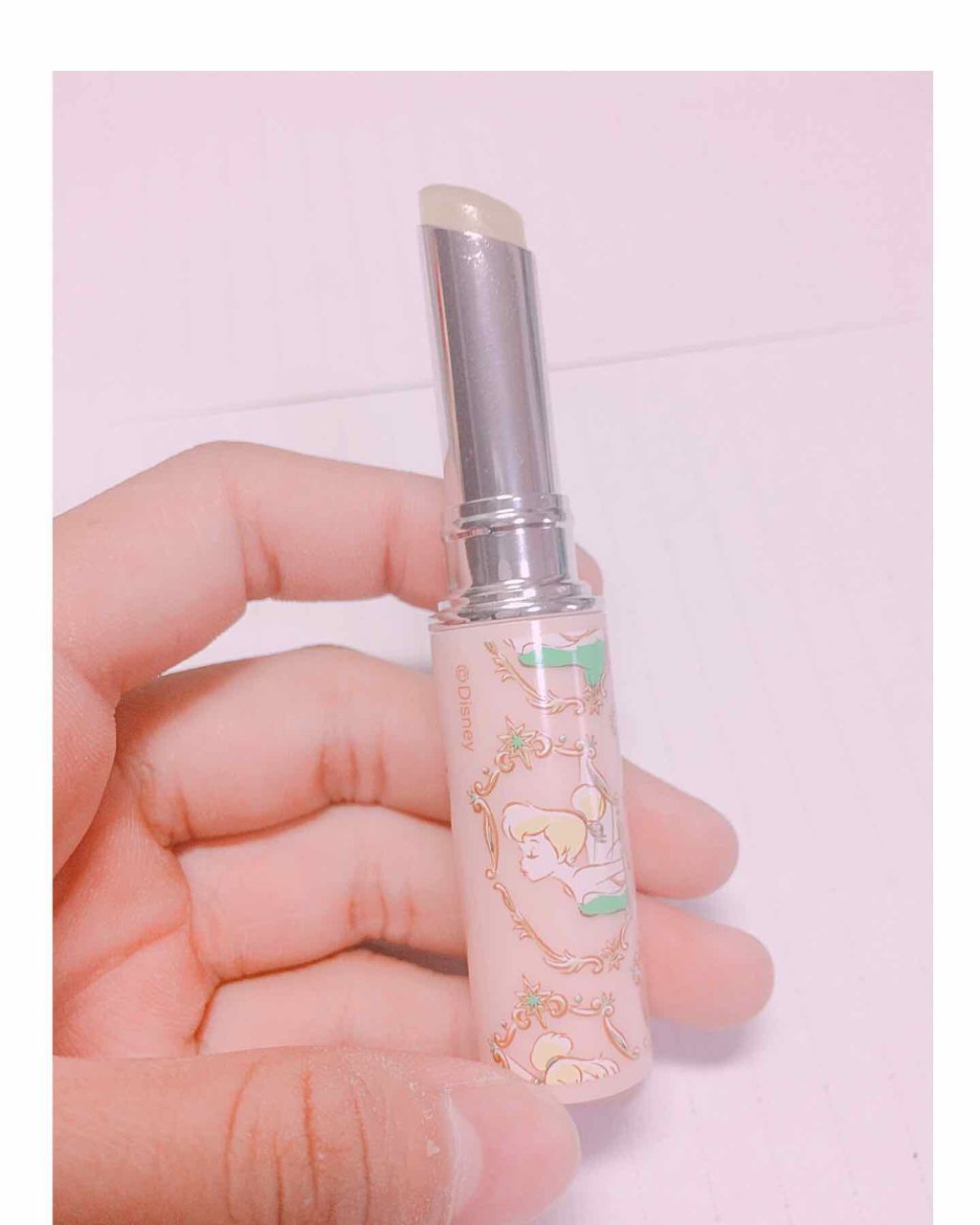 DHC 薬用リップクリーム/DHC/リップクリームを使ったクチコミ（3枚目）