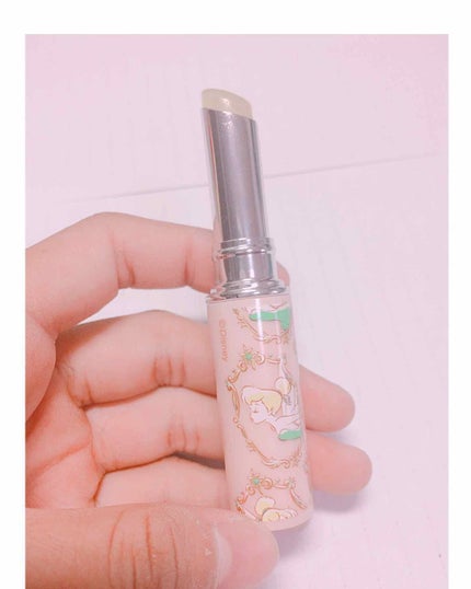 DHC 薬用リップクリーム/DHC/リップクリームを使ったクチコミ(3枚目)